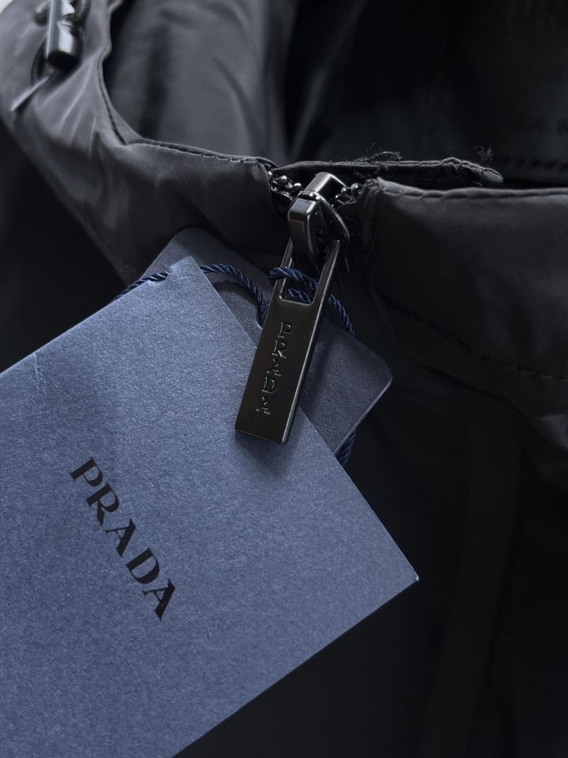 Prada Outwear